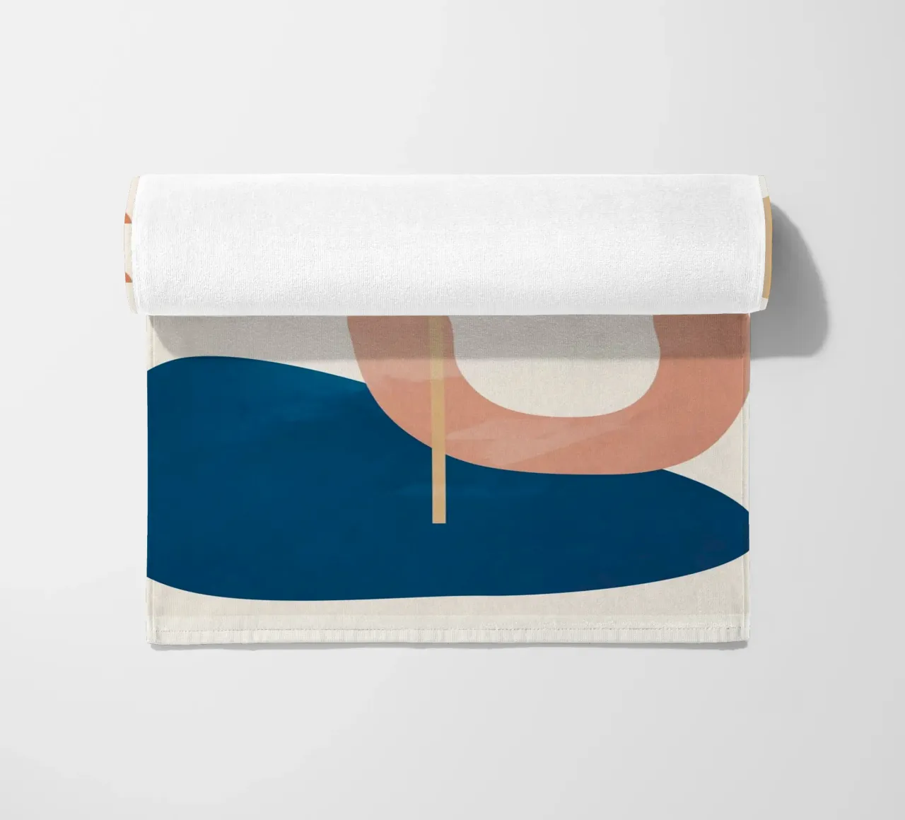 Set Line Flow 7 telo mare da Flow Line