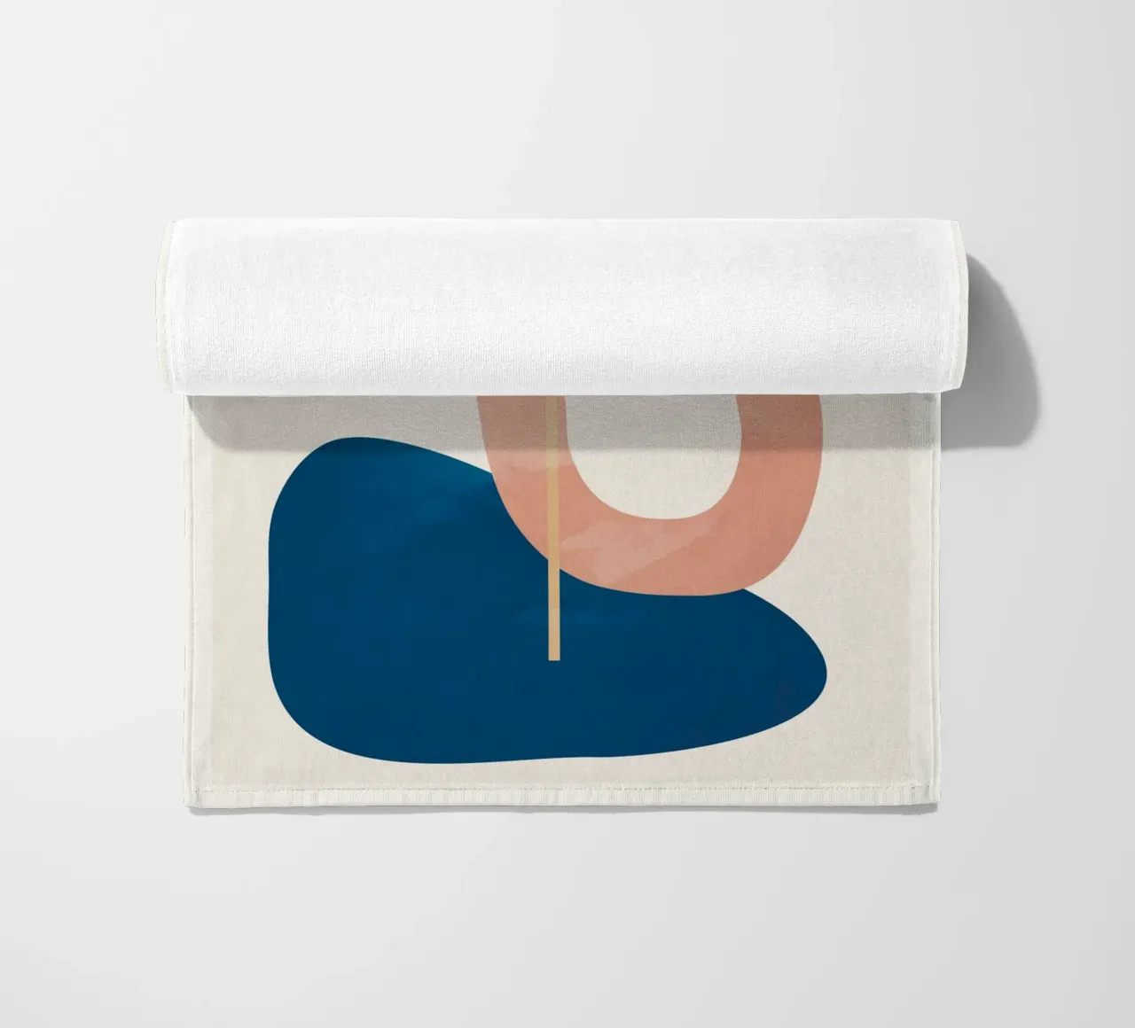 Set Line Flow 7 telo mare da Flow Line