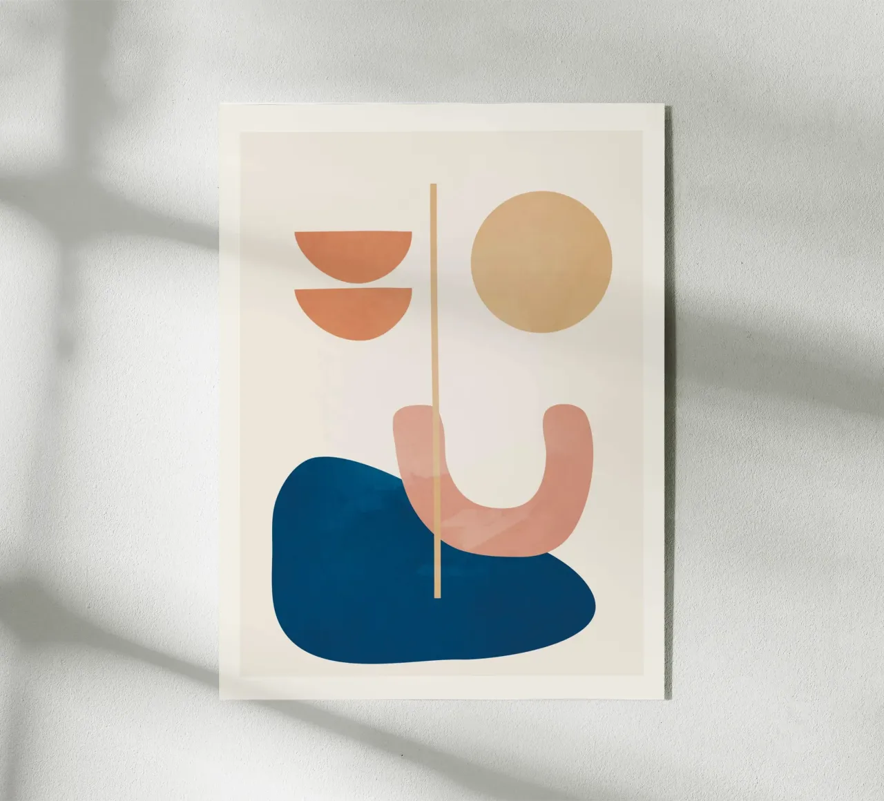 Set Line Flow 7 acrylic glass by Flow Line