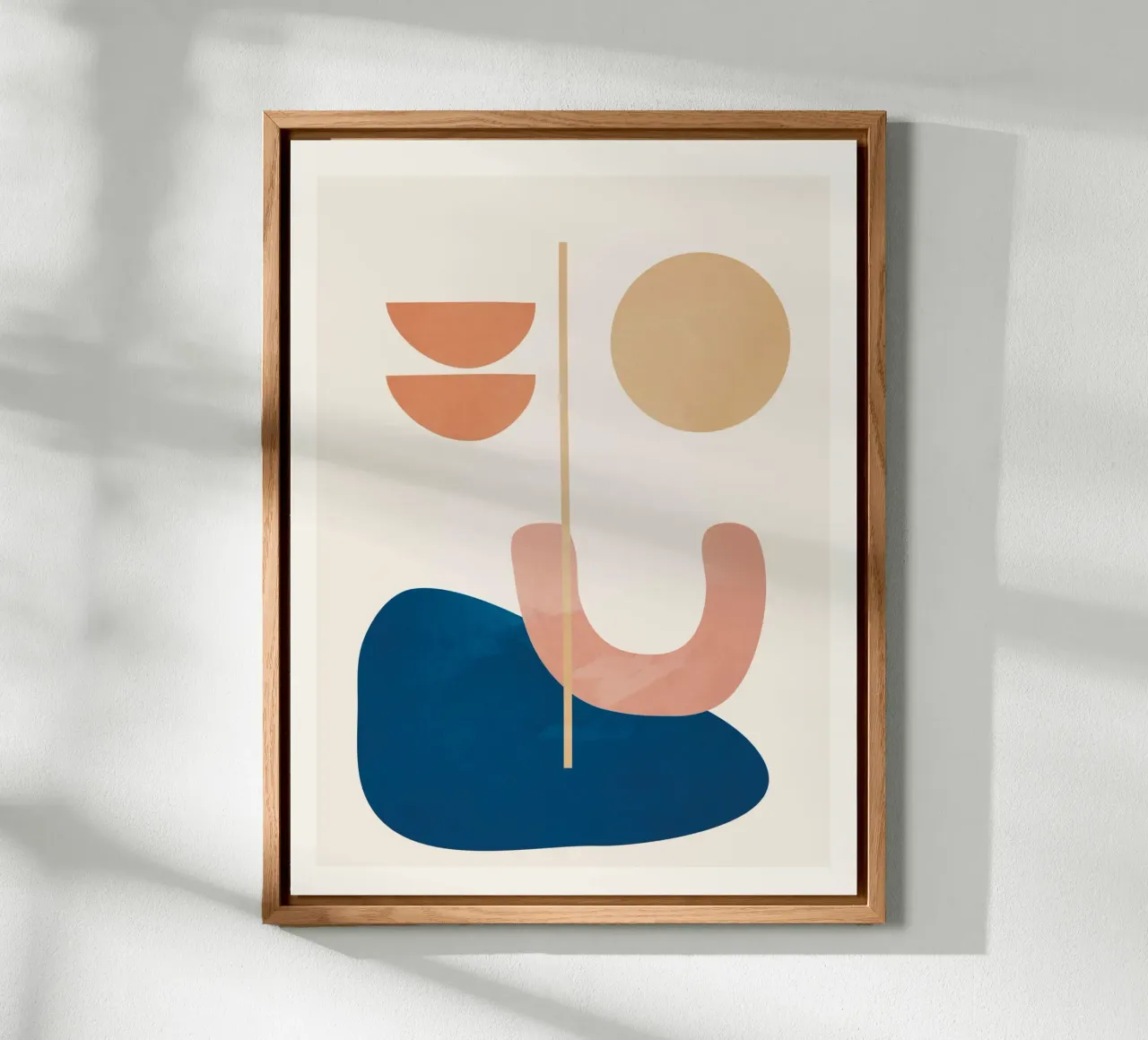 Set Line Flow 7 alluminio dibond da Flow Line