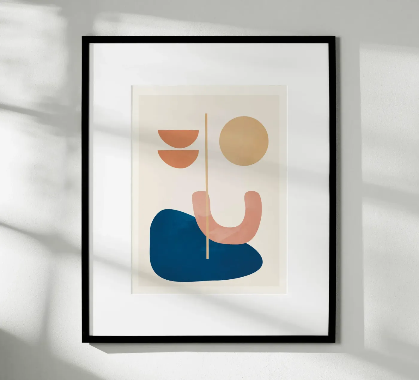 Set Line Flow 7 poster da Flow Line