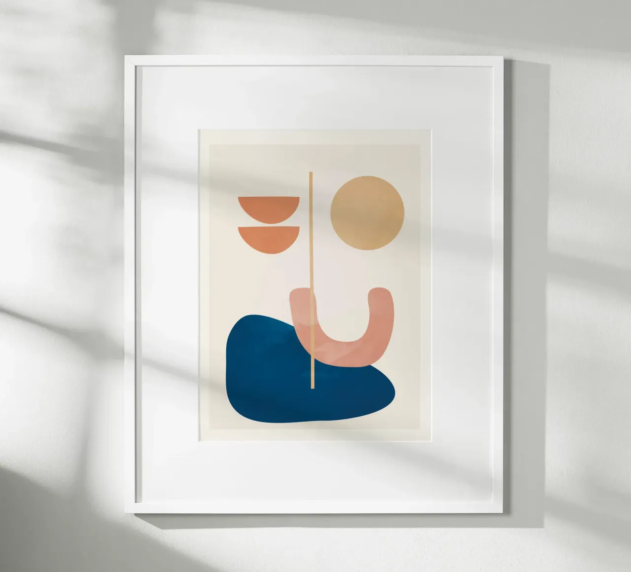 Set Line Flow 7 carta hahnemühle da Flow Line