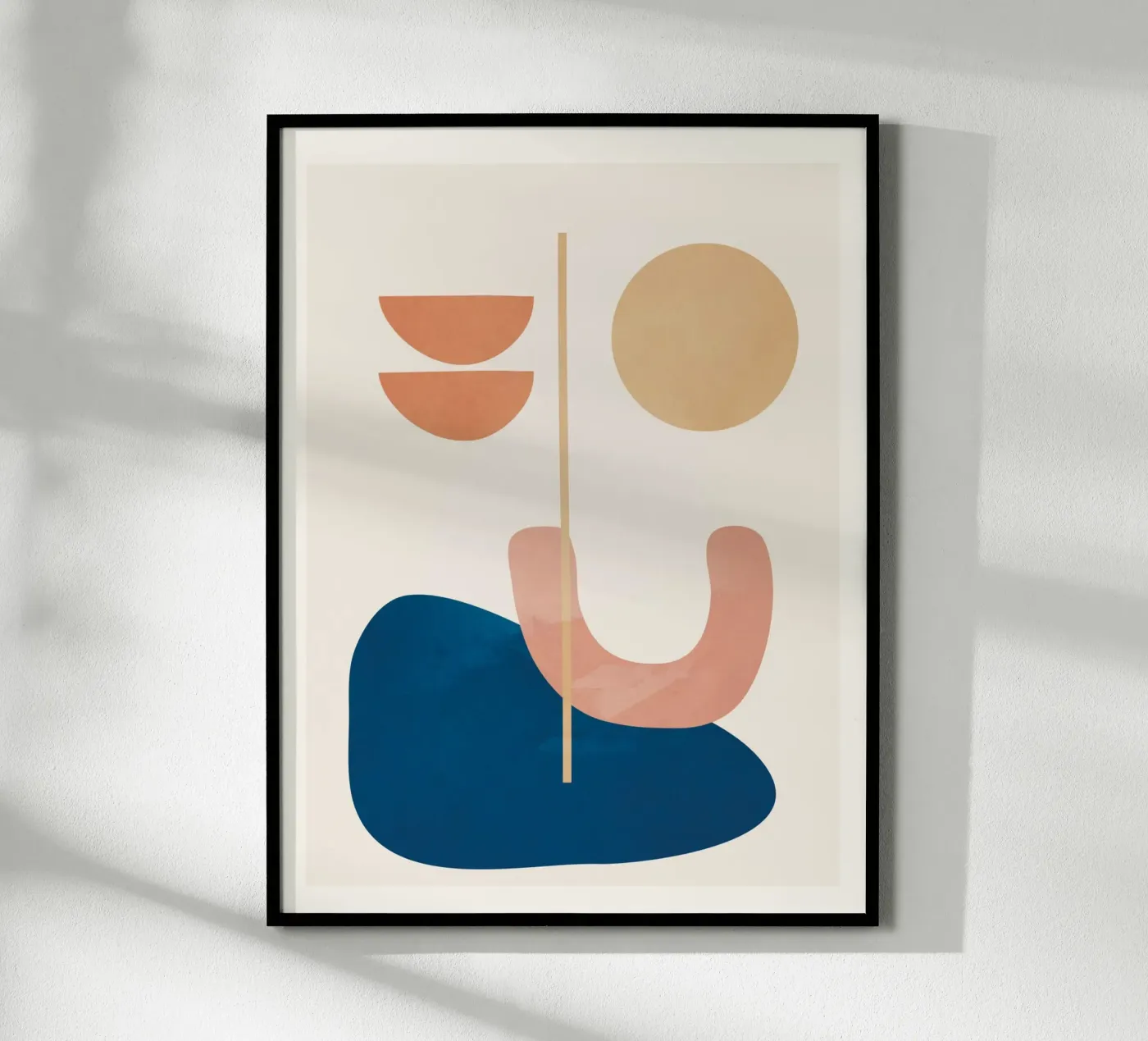 Set Line Flow 7 poster da Flow Line