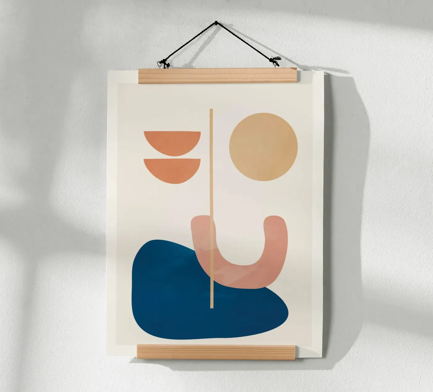 Set Line Flow 7 poster da Flow Line