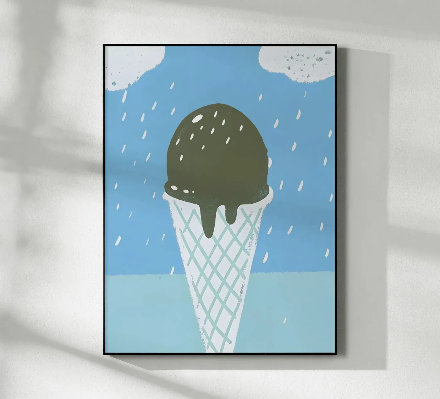 Glaces plexiglas de PERSONAL TOUCH