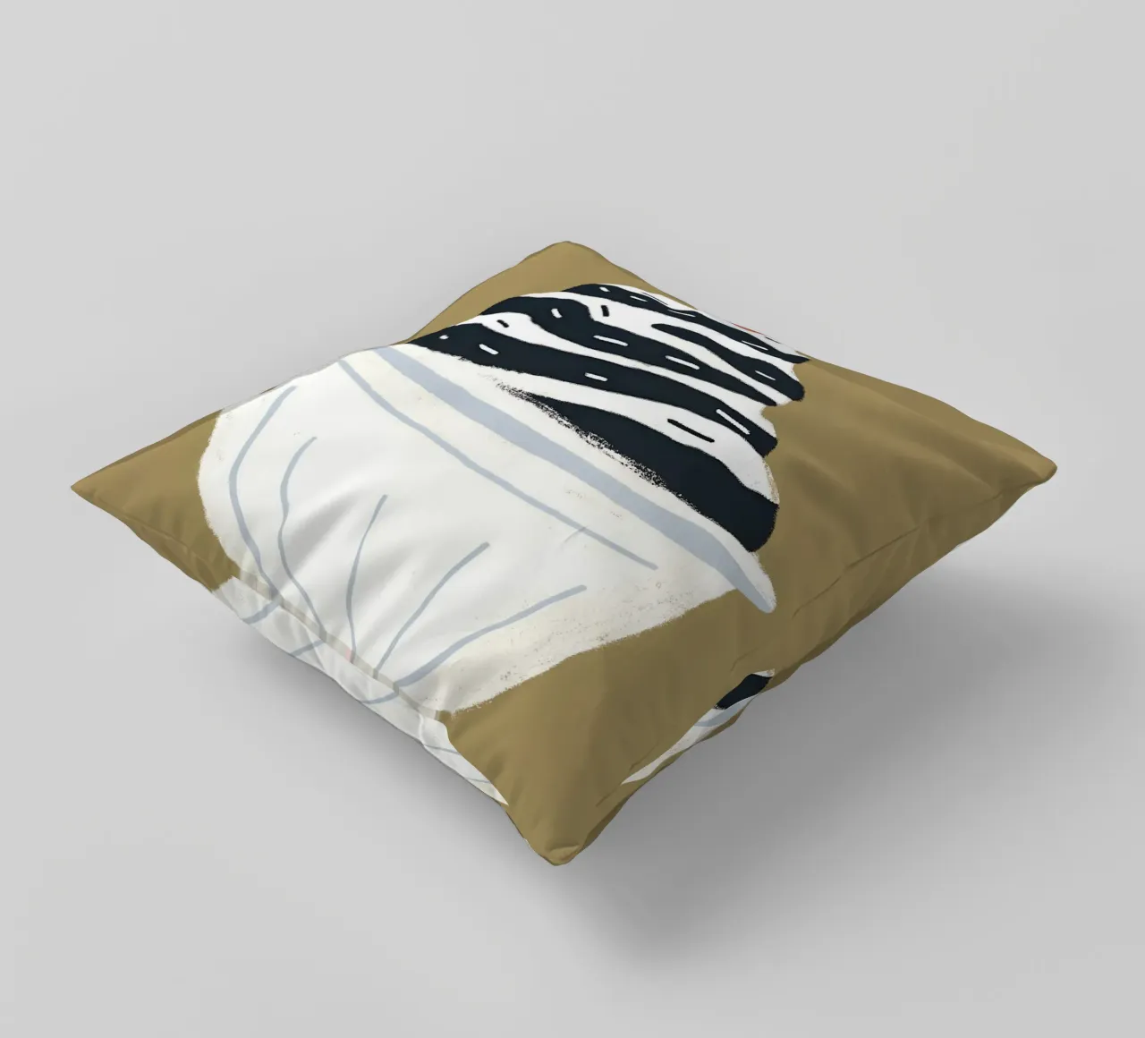 Ijs kussen van PERSONAL TOUCH