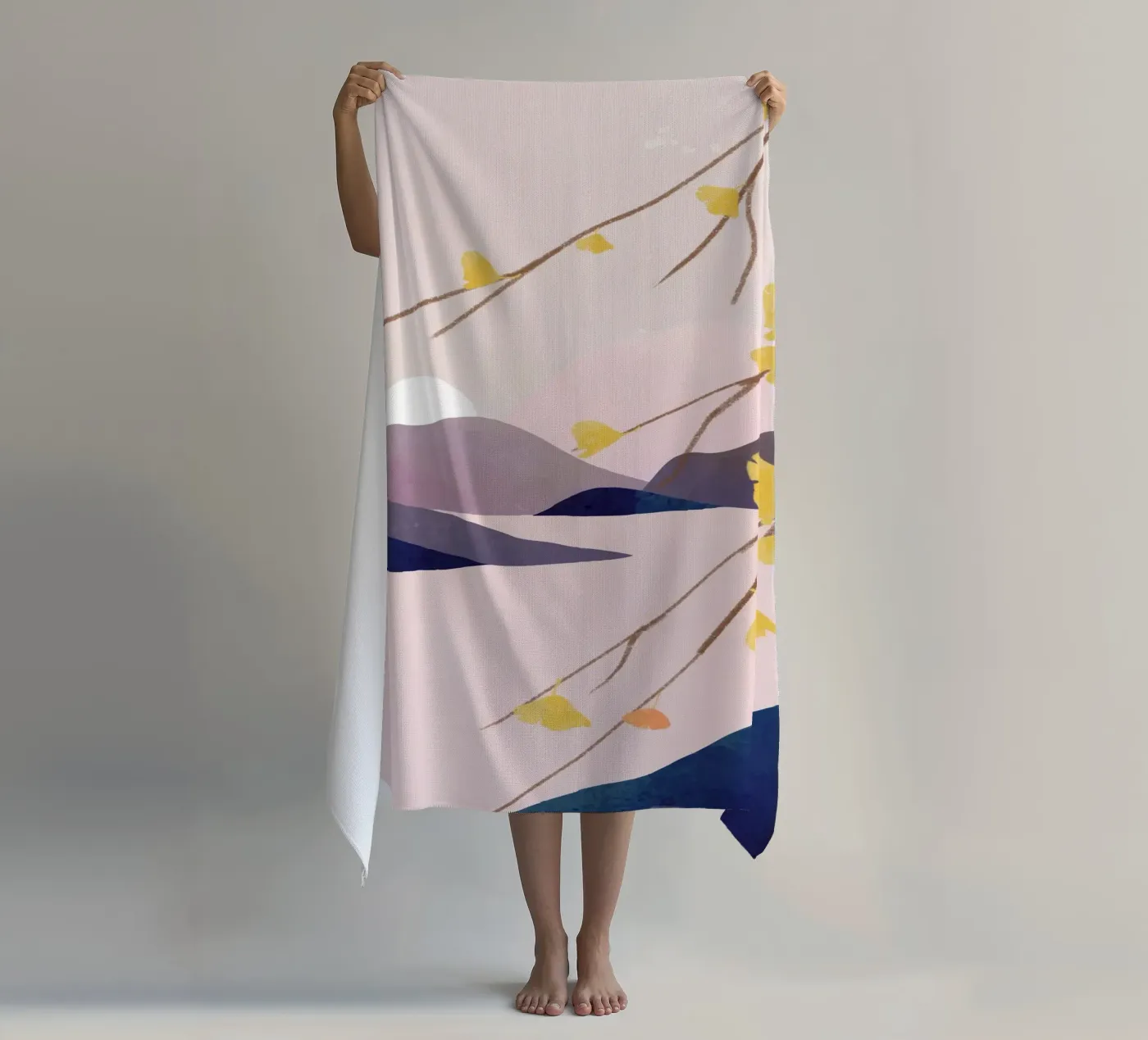 Midnight Bloom 2 telo mare da Flow Line