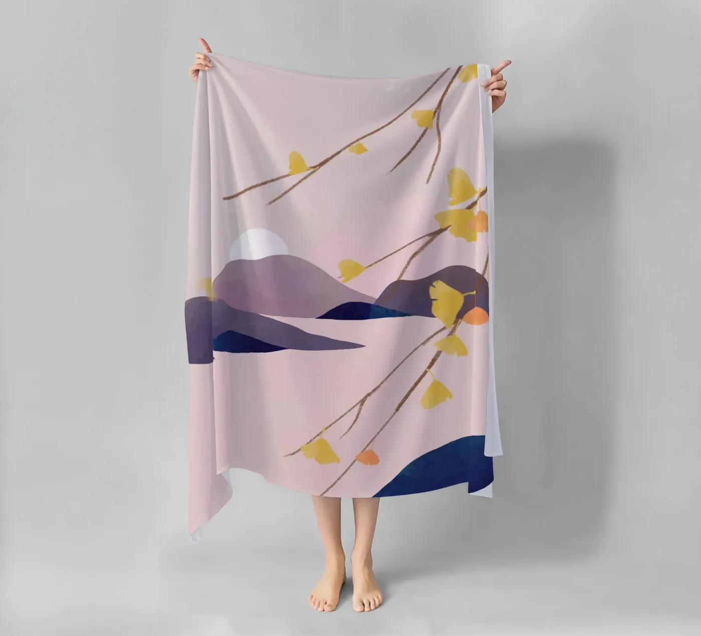 Midnight Bloom 2 telo mare da Flow Line