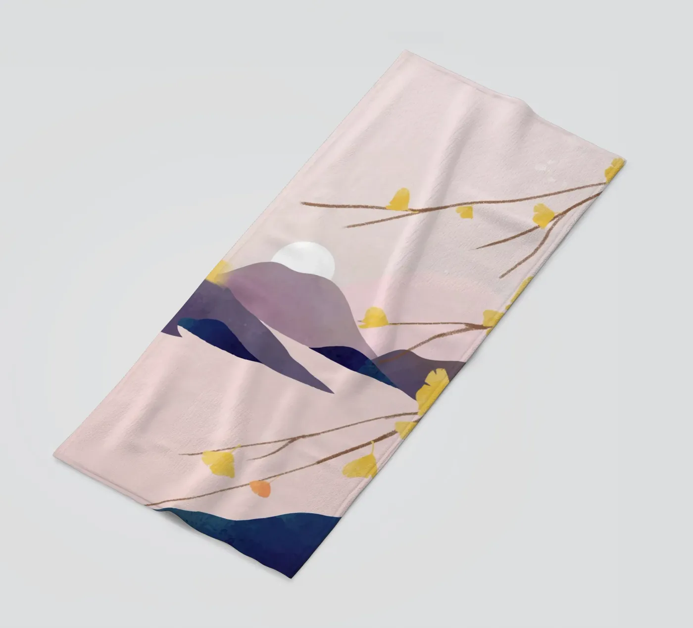 Midnight Bloom 2 telo mare da Flow Line