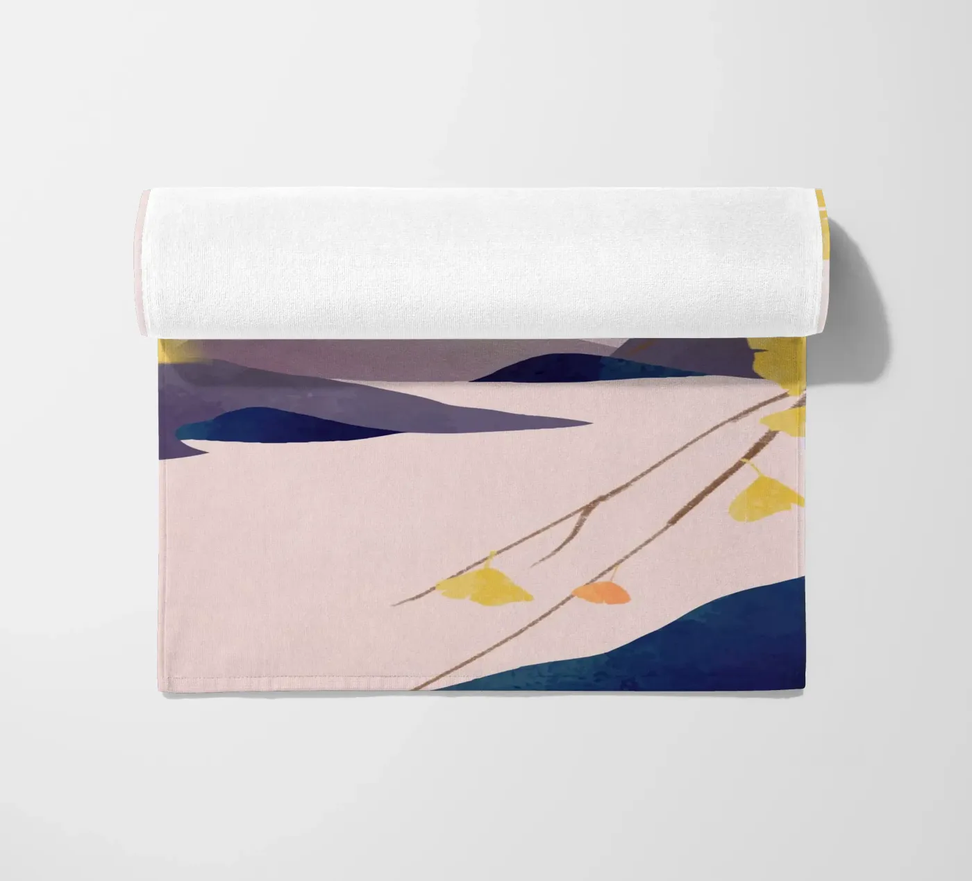 Midnight Bloom 2 telo mare da Flow Line