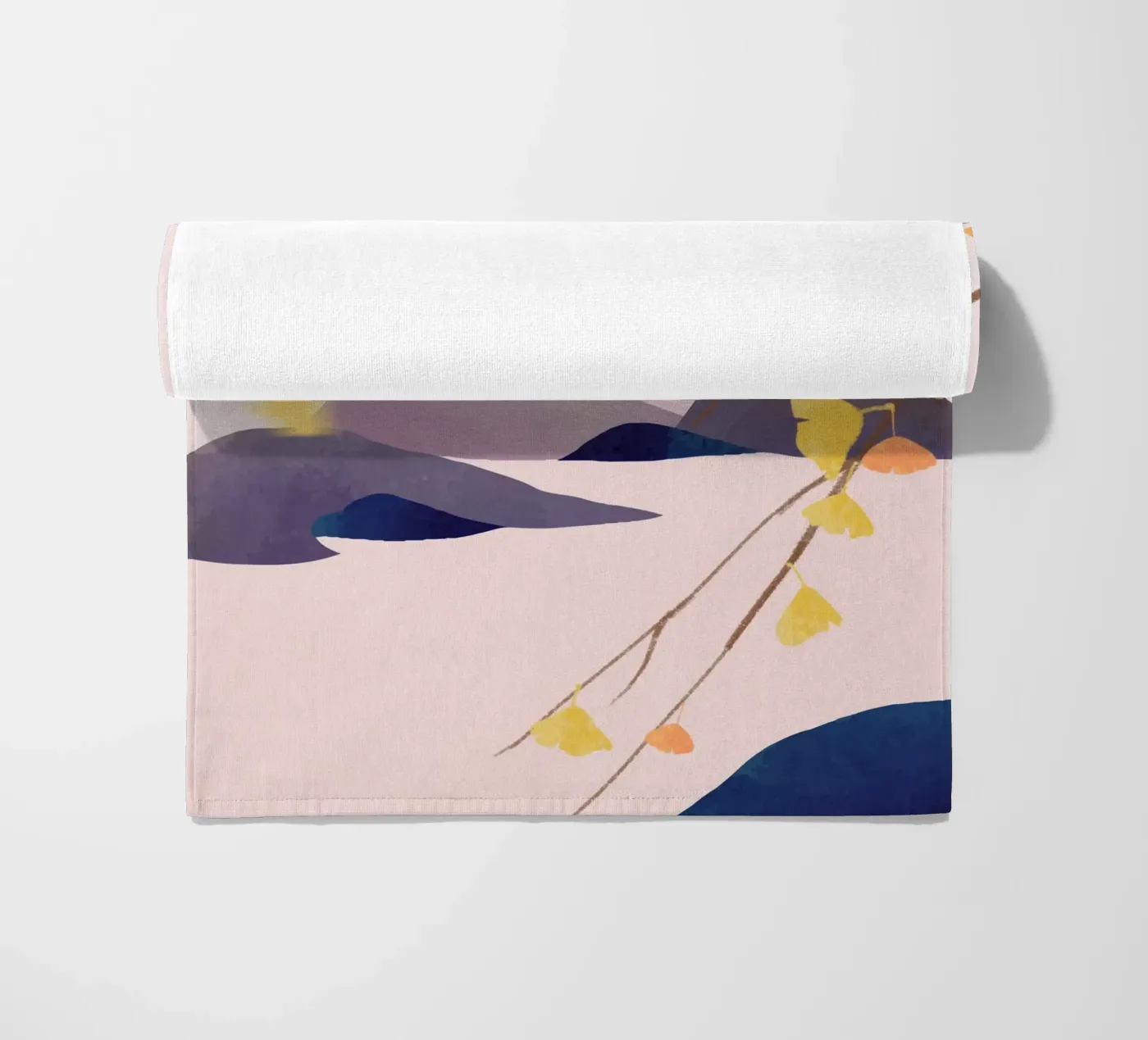 Midnight Bloom 2 telo mare da Flow Line