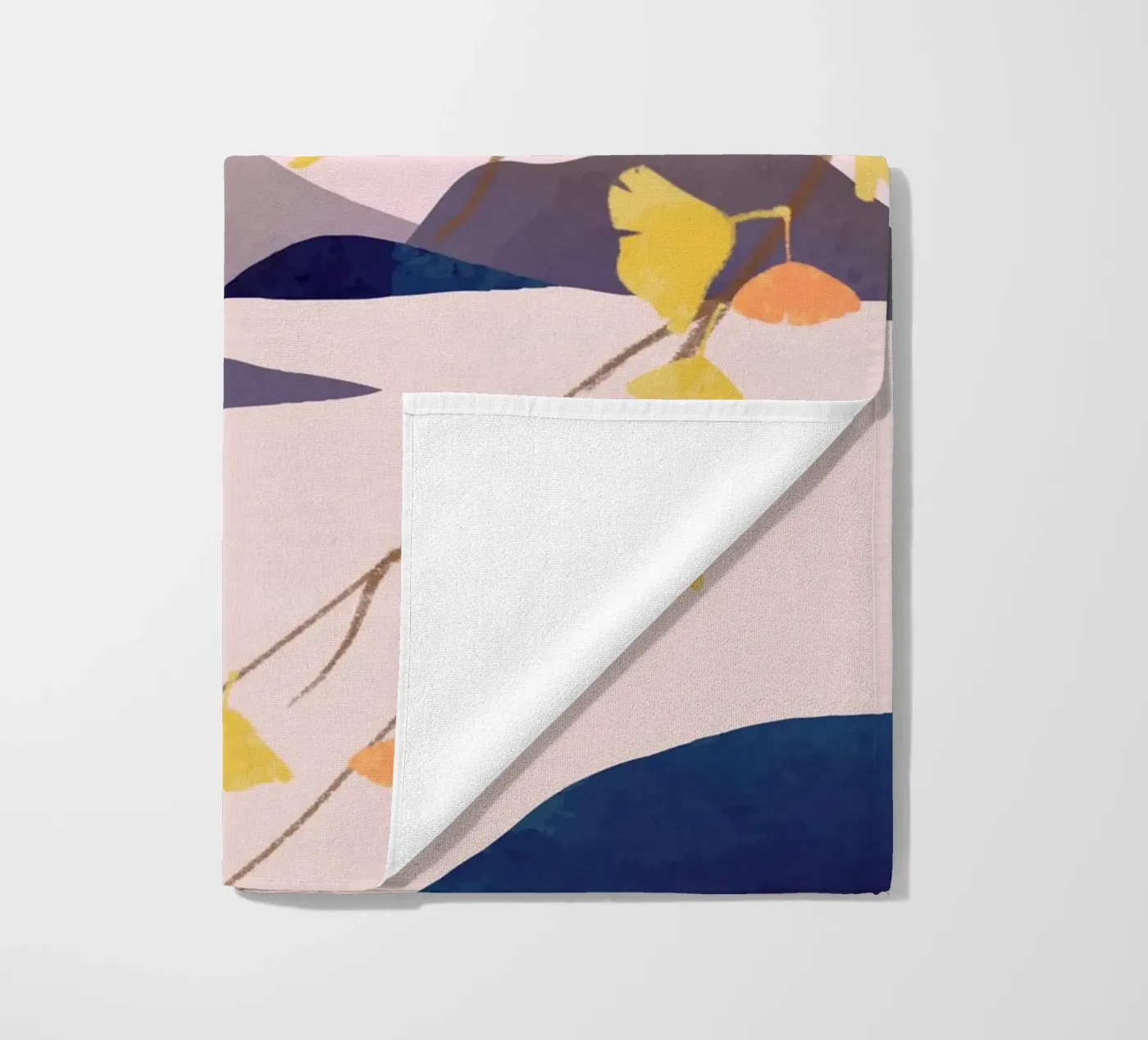 Midnight Bloom 2 telo mare da Flow Line