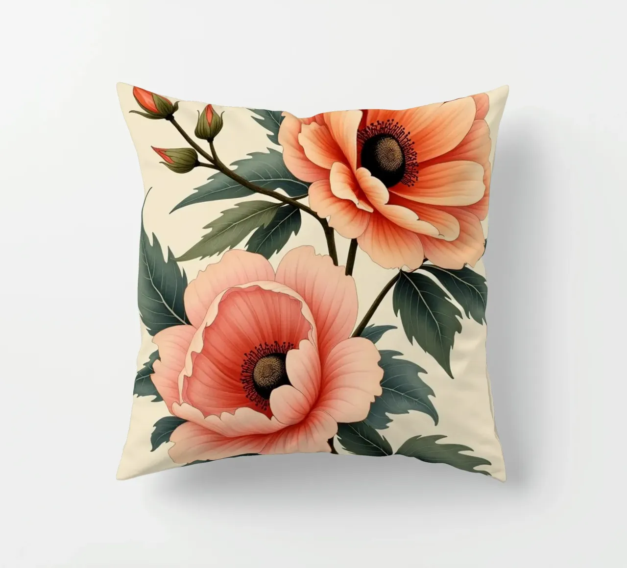 Fiori profumati cuscino da CASTILO
