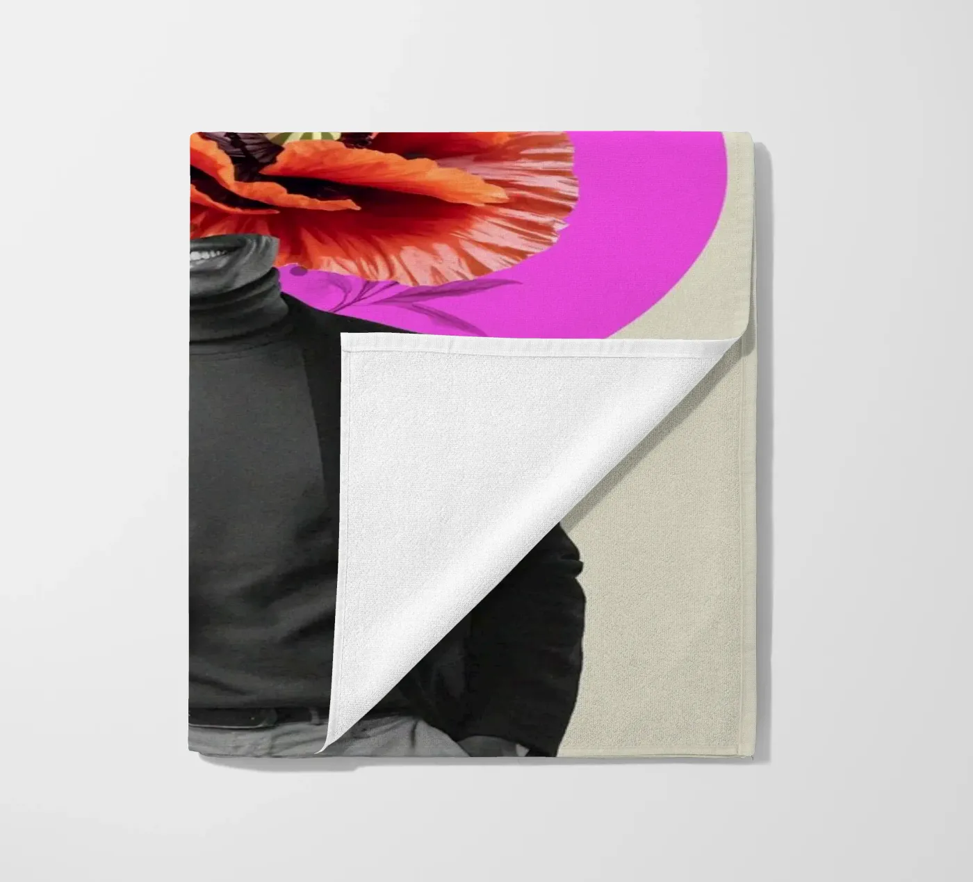 The Botanist’s Mind telo mare da Indigo Rain