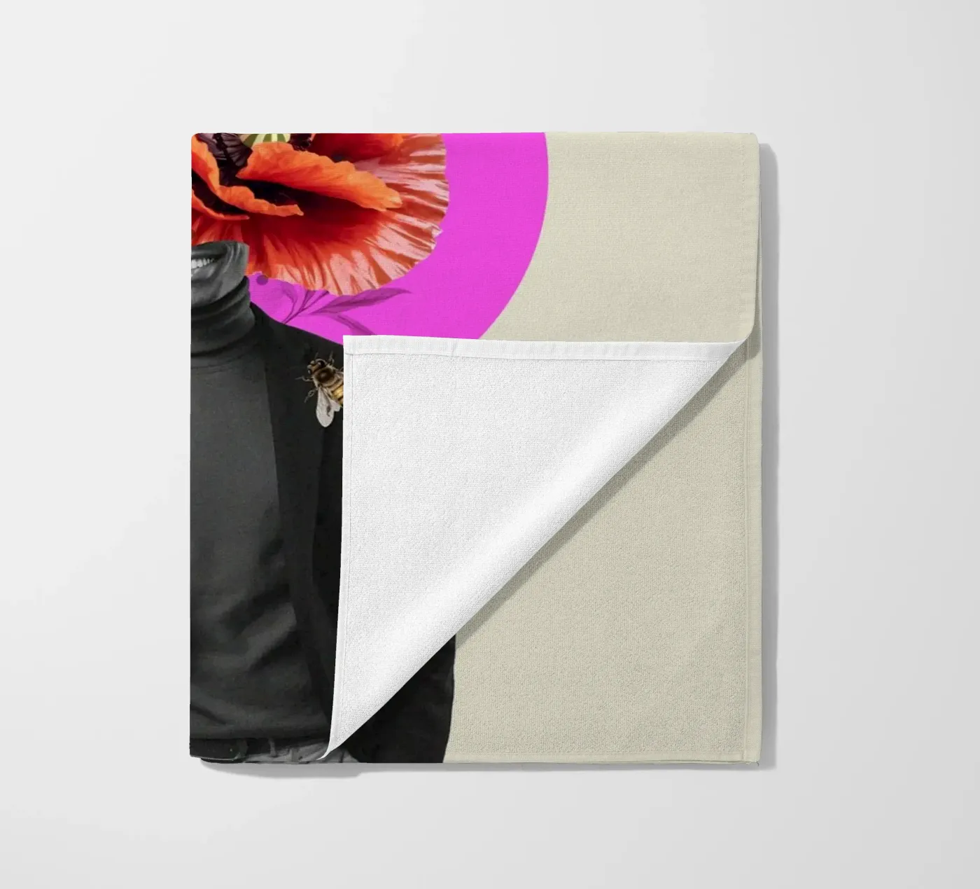 The Botanist’s Mind telo mare da Indigo Rain