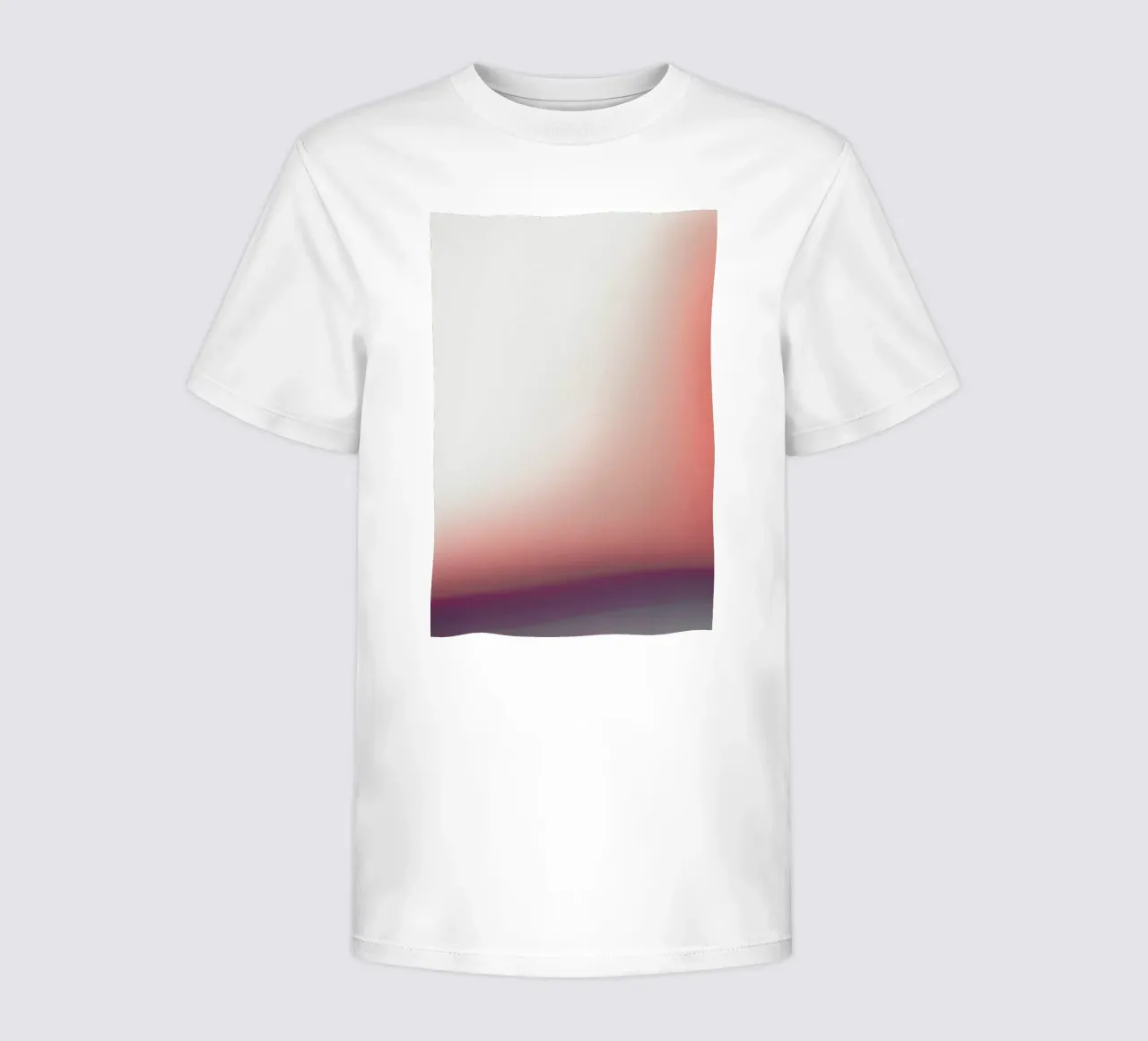 Sunrise 6 t-shirt bambini da Sarah Bühler