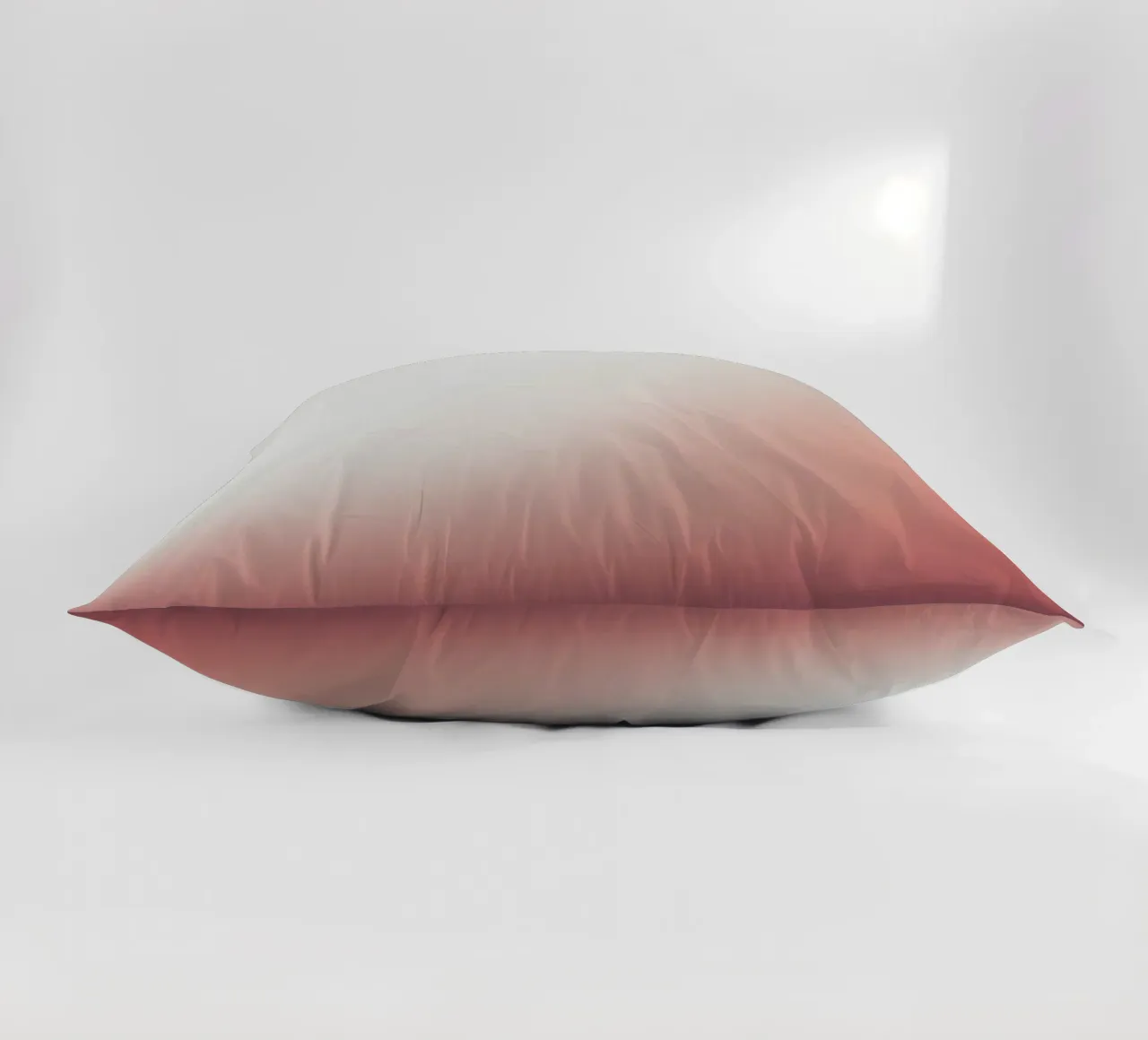Sunrise 6 decorative cushion by Sarah Bühler