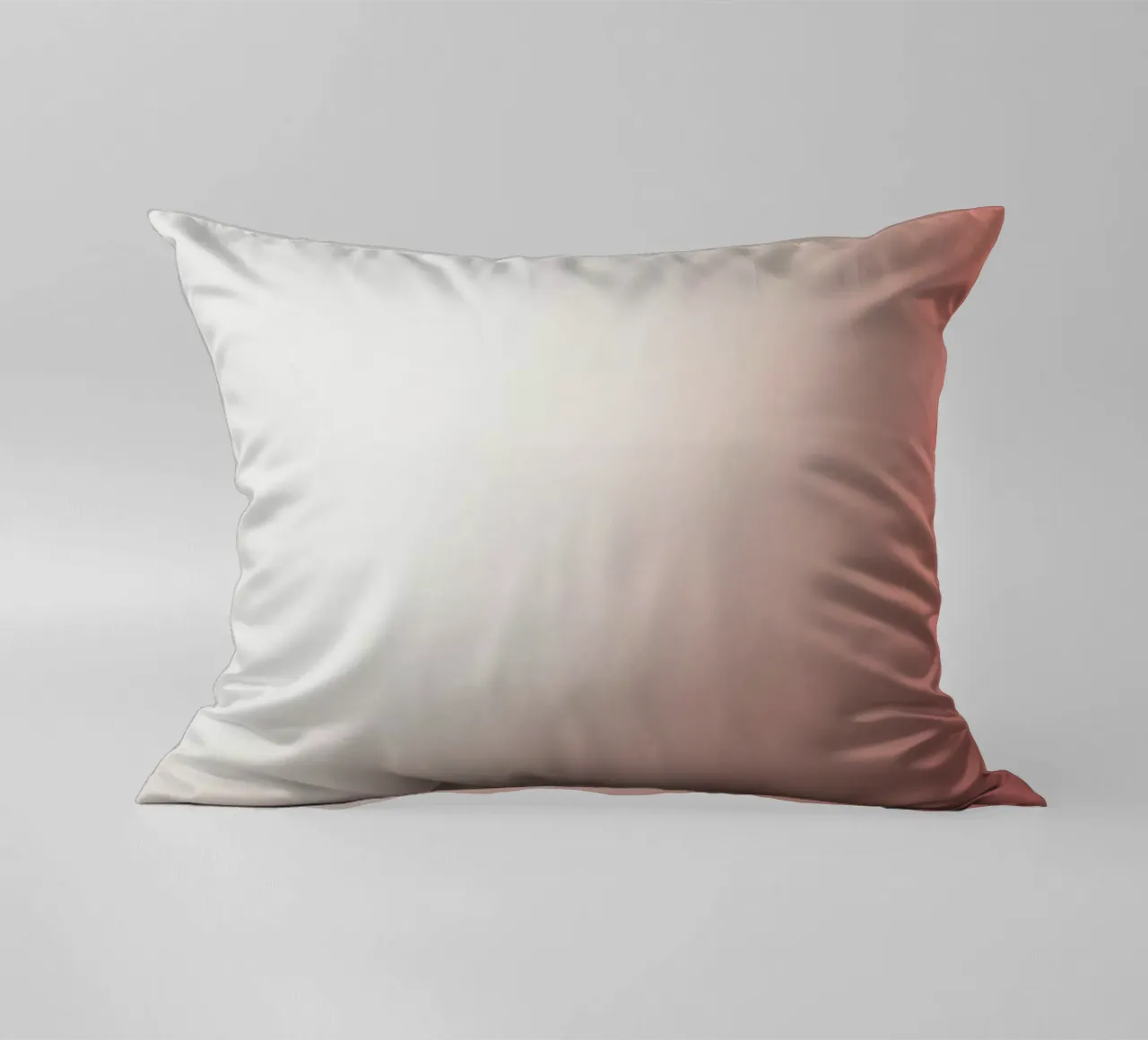 Sunrise 6 decorative cushion by Sarah Bühler