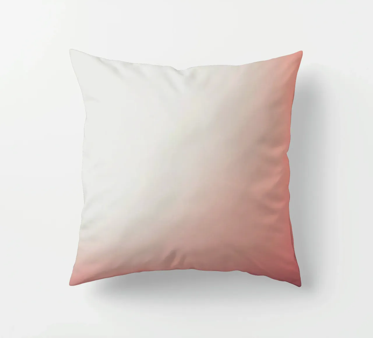 Sunrise 6 decorative cushion by Sarah Bühler
