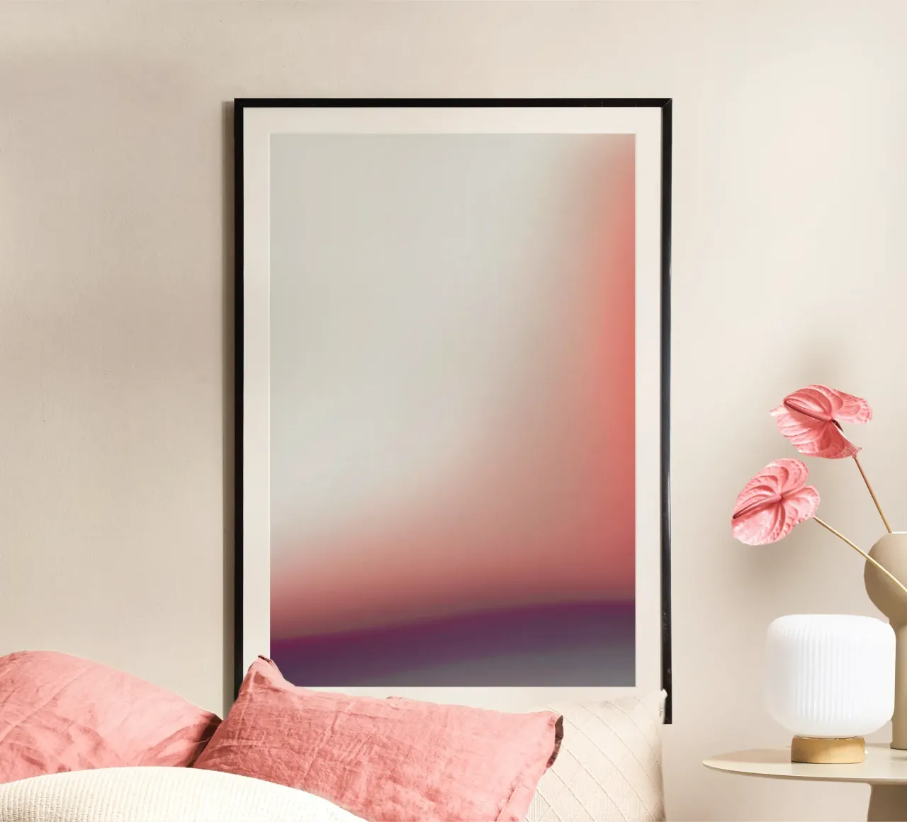 Sunrise 6 poster da Sarah Bühler