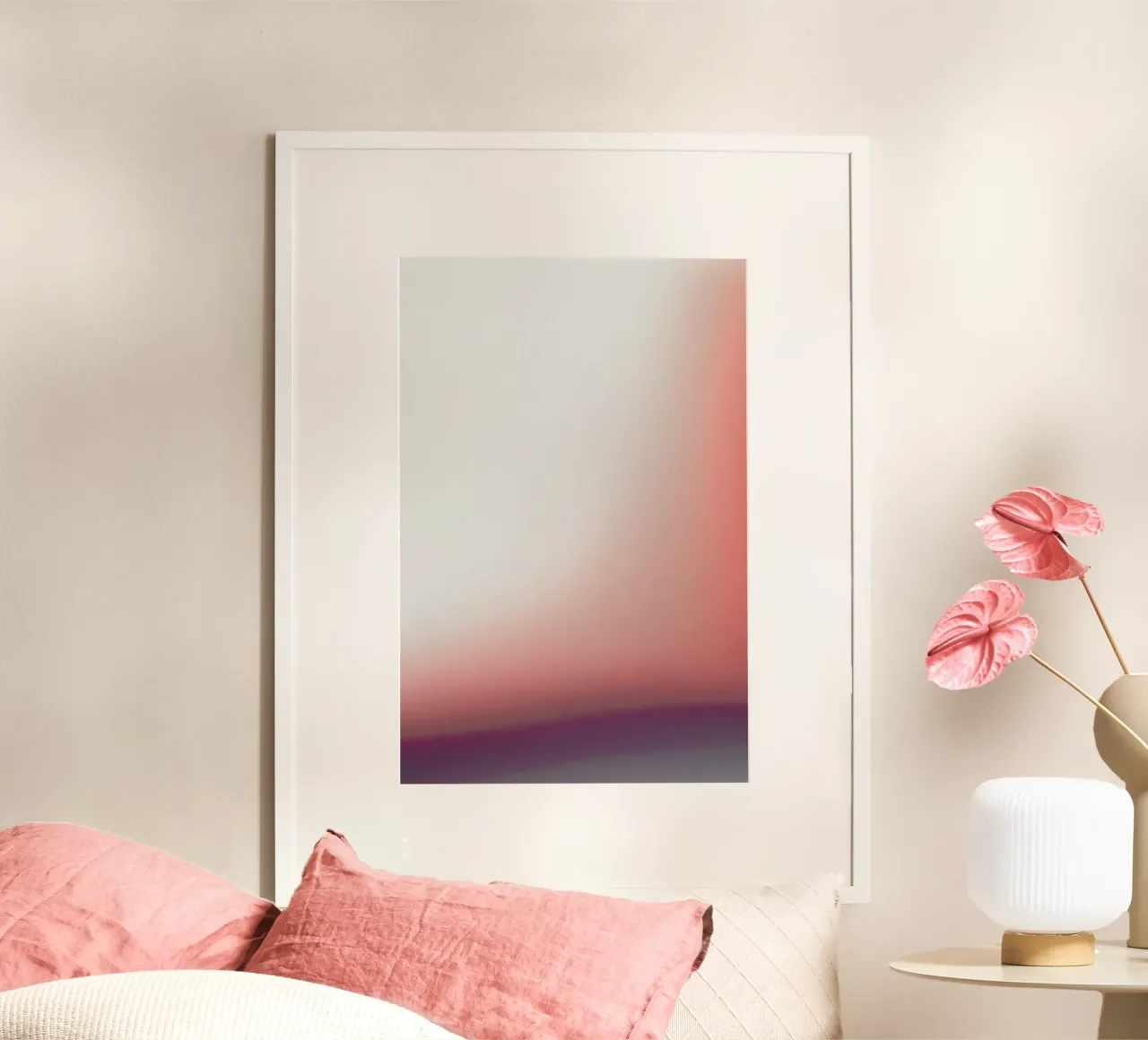 Sunrise 6 poster da Sarah Bühler