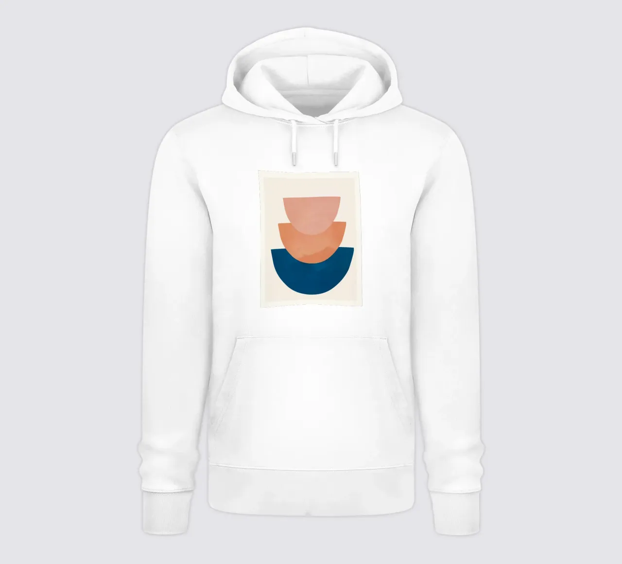 Set Line Flow 8 sudadera con capucha de Flow Line