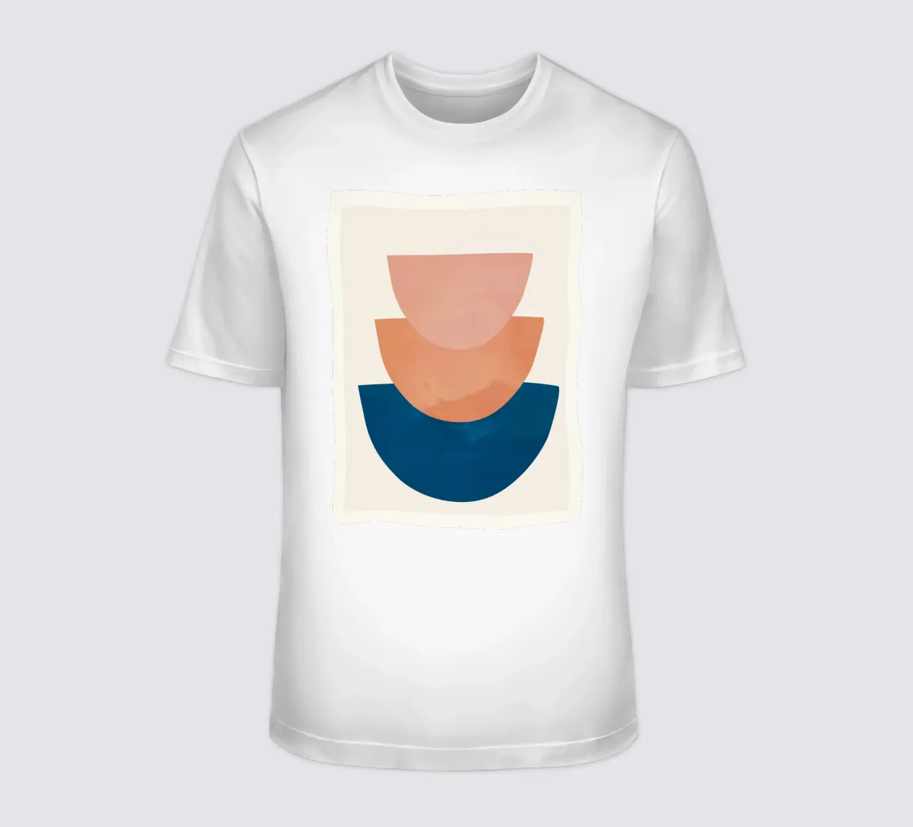 Set Line Flow 8 t-shirt da Flow Line