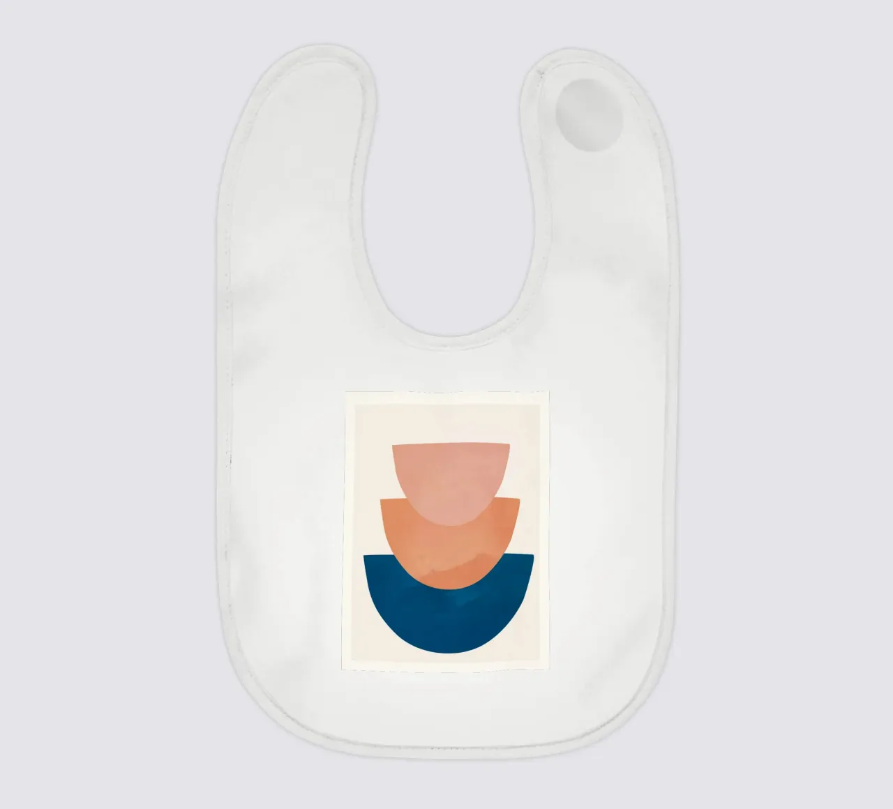 Set Line Flow 8 bavaglino da Flow Line