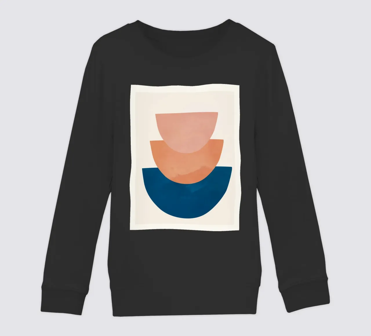 Set Line Flow 8 felpa bambino da Flow Line