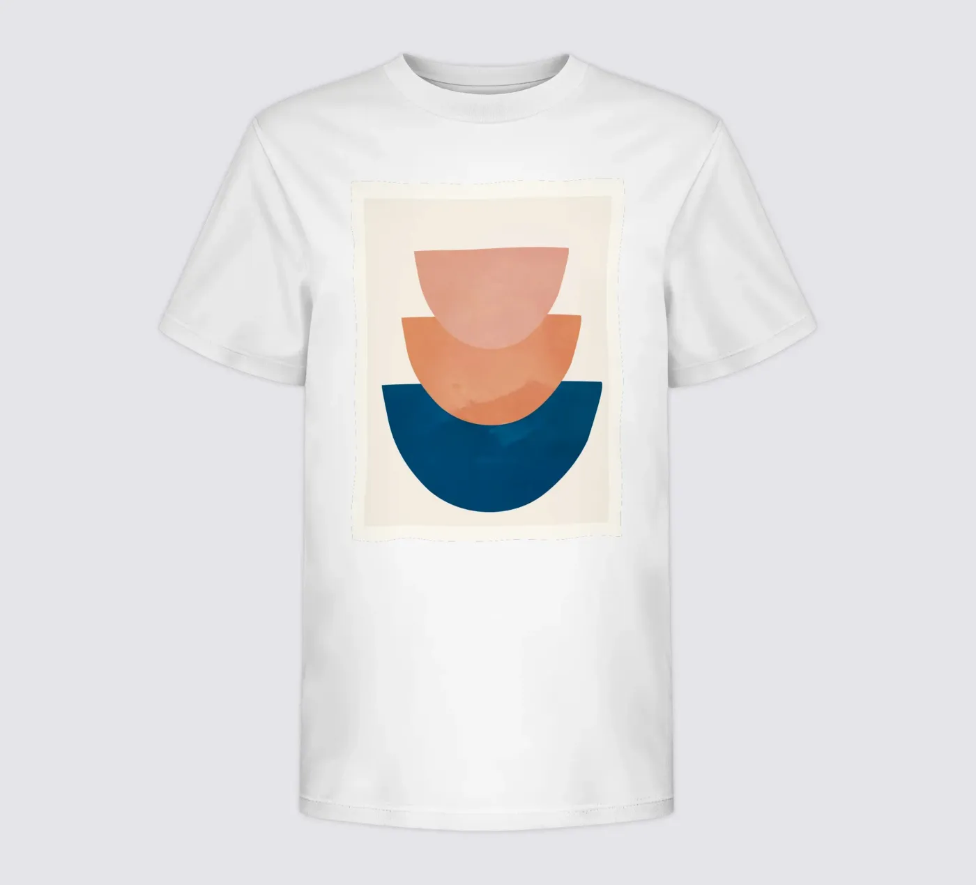 Set Line Flow 8 t-shirt bambini da Flow Line