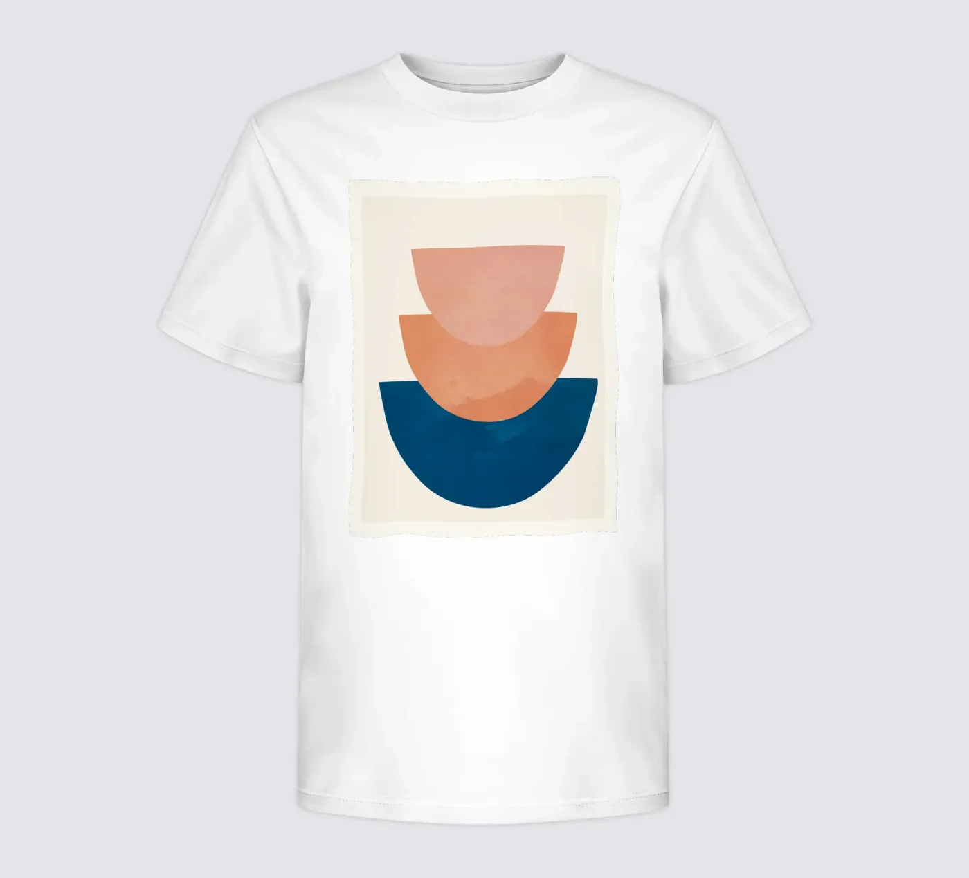 Set Line Flow 8 t-shirt bambini da Flow Line