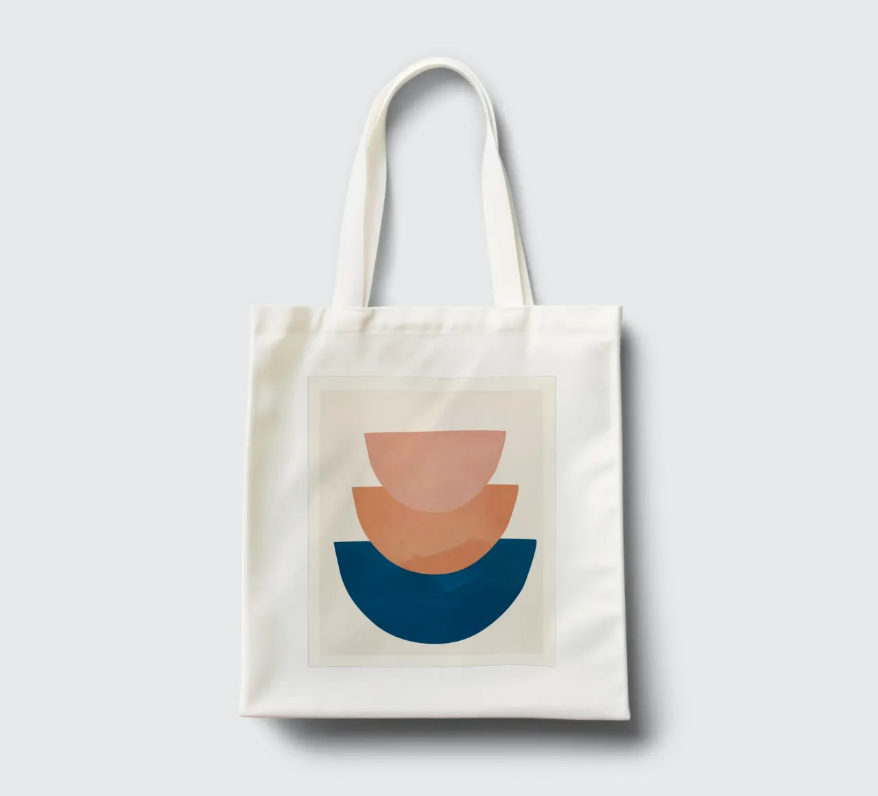 Set Line Flow 8 tote bag de Flow Line
