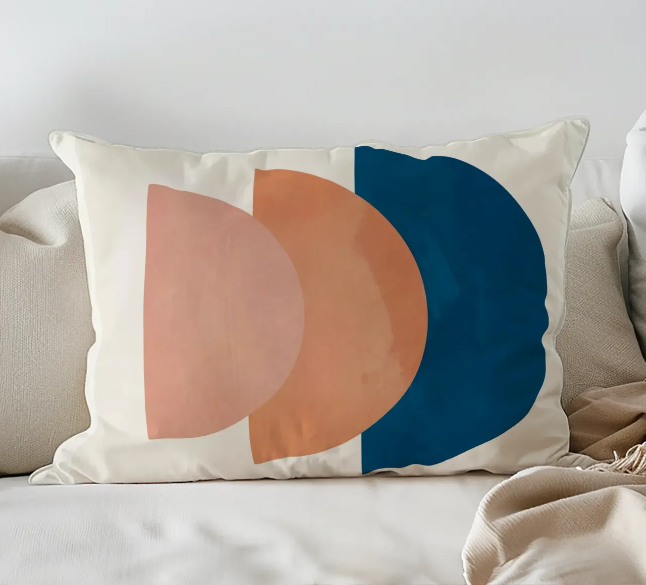 Set Line Flow 8 cuscino da Flow Line