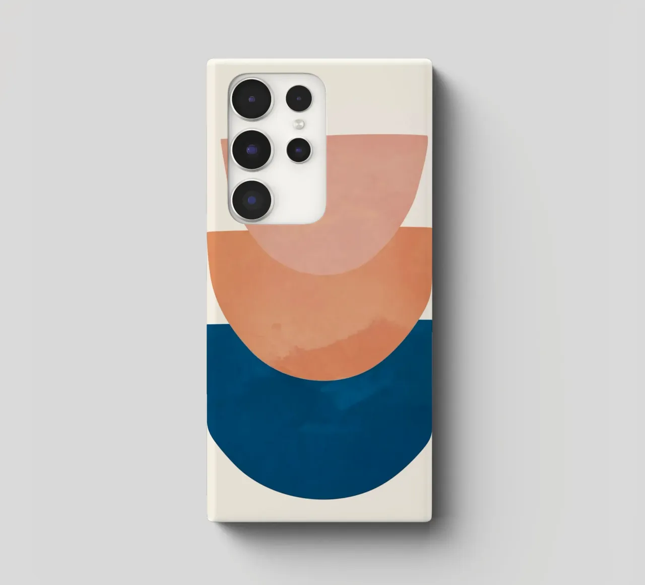 Set Line Flow 8 cover samsung da Flow Line