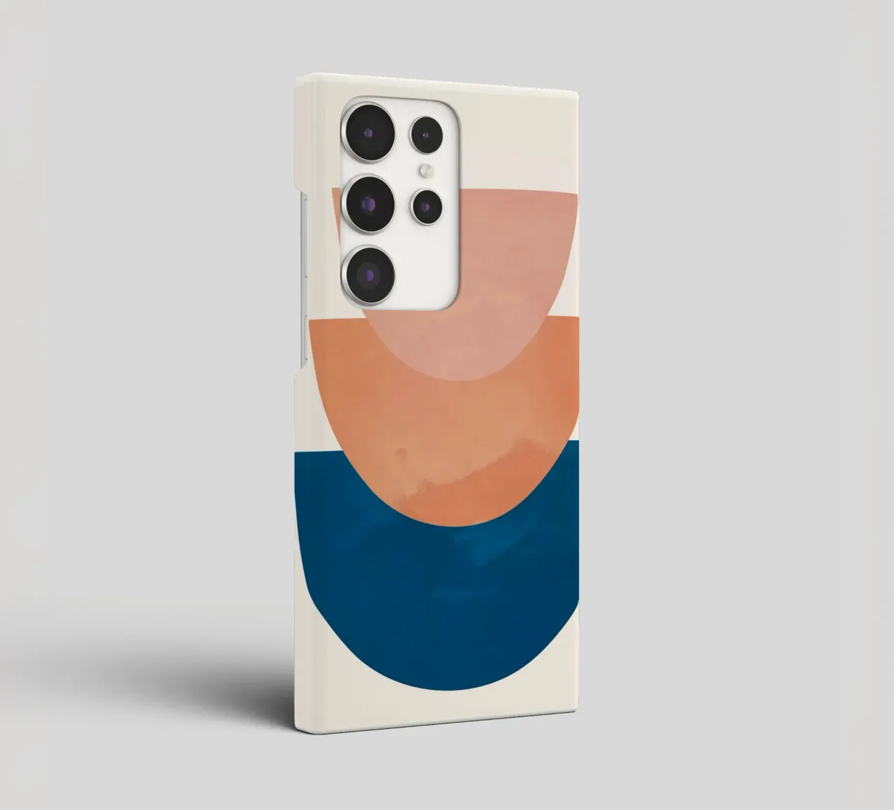 Set Line Flow 8 cover samsung da Flow Line