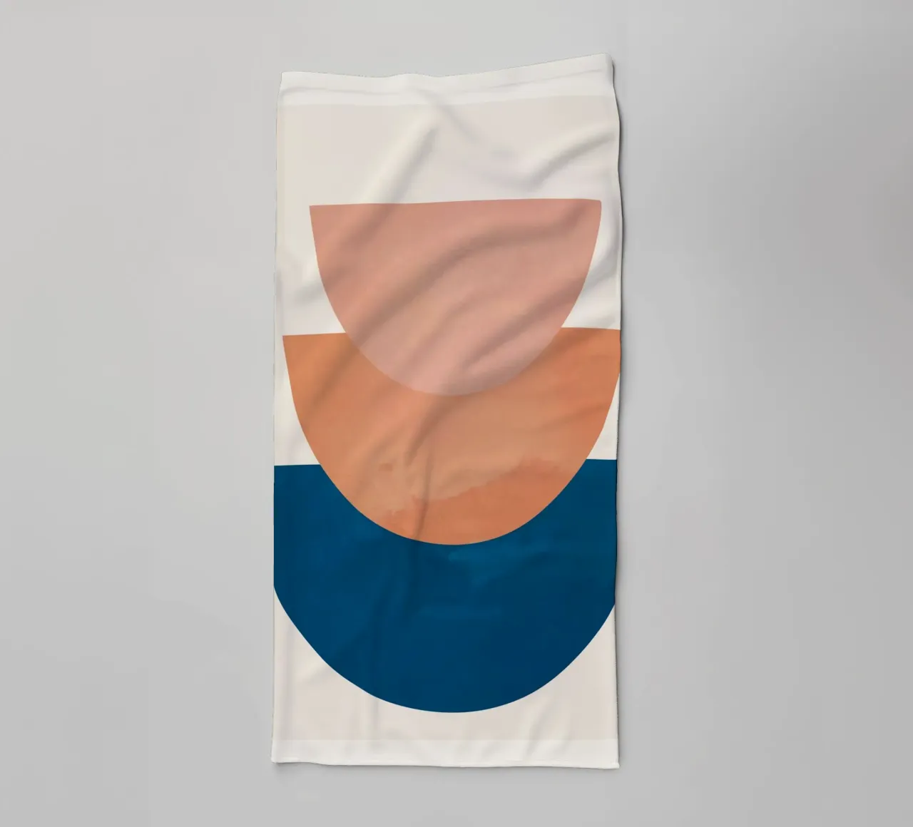 Set Line Flow 8 asciugamano da bagno da Flow Line