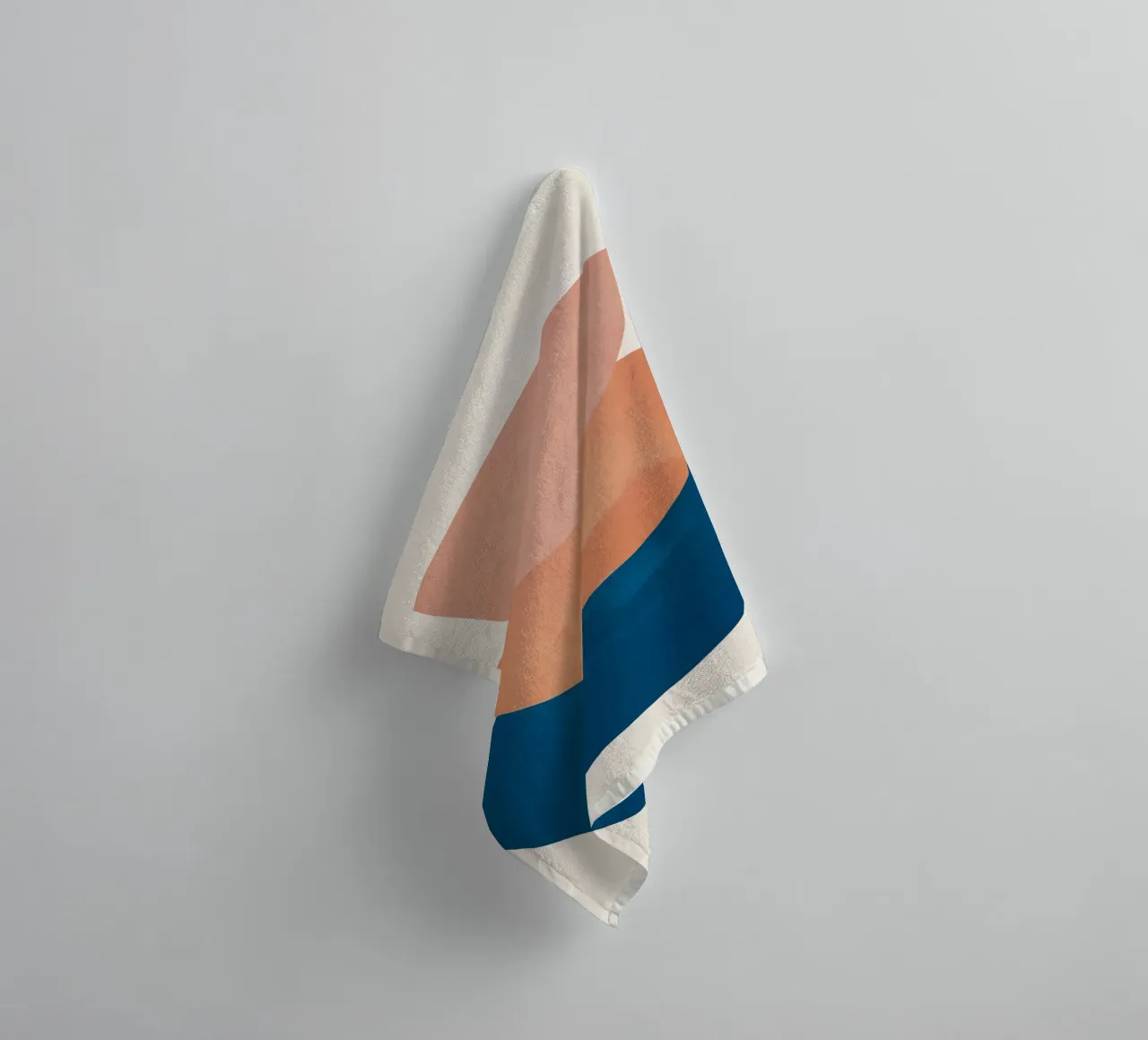 Set Line Flow 8 asciugamano da bagno da Flow Line