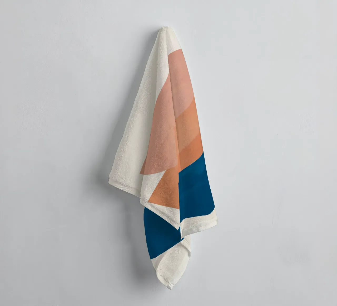 Set Line Flow 8 asciugamano da bagno da Flow Line