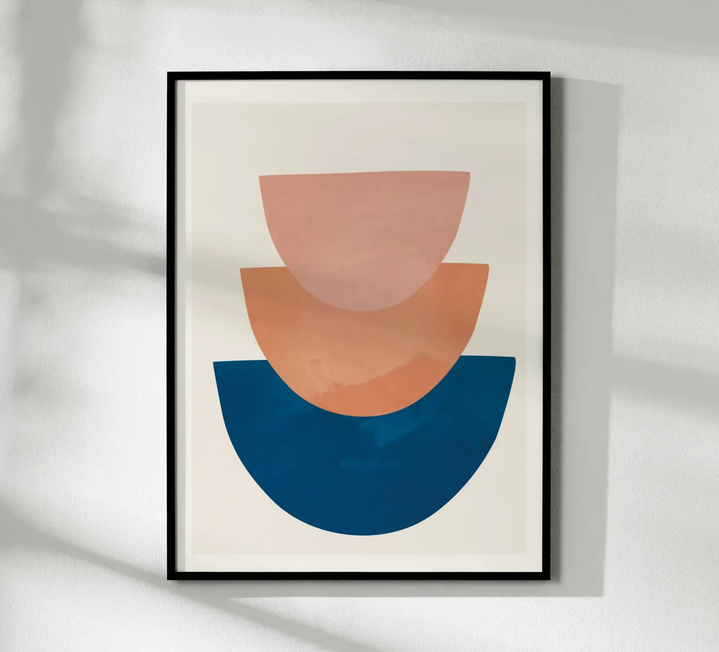 Set Line Flow 8 poster by Flow Line