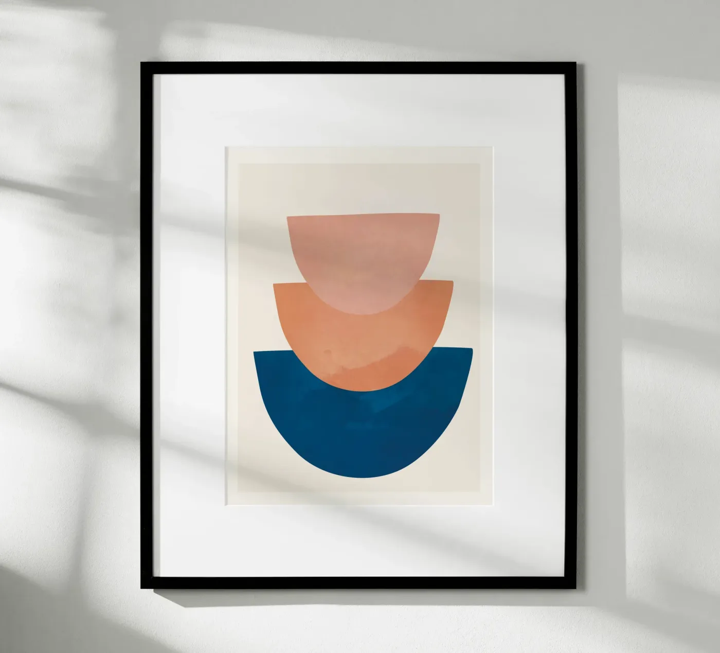 Set Line Flow 8 poster by Flow Line