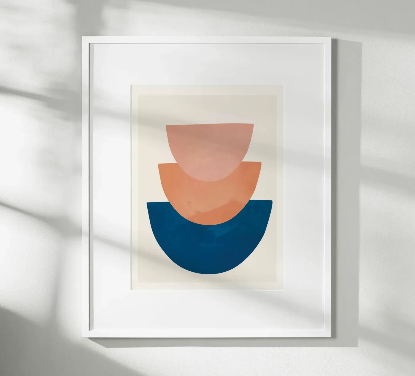 Set Line Flow 8 poster by Flow Line