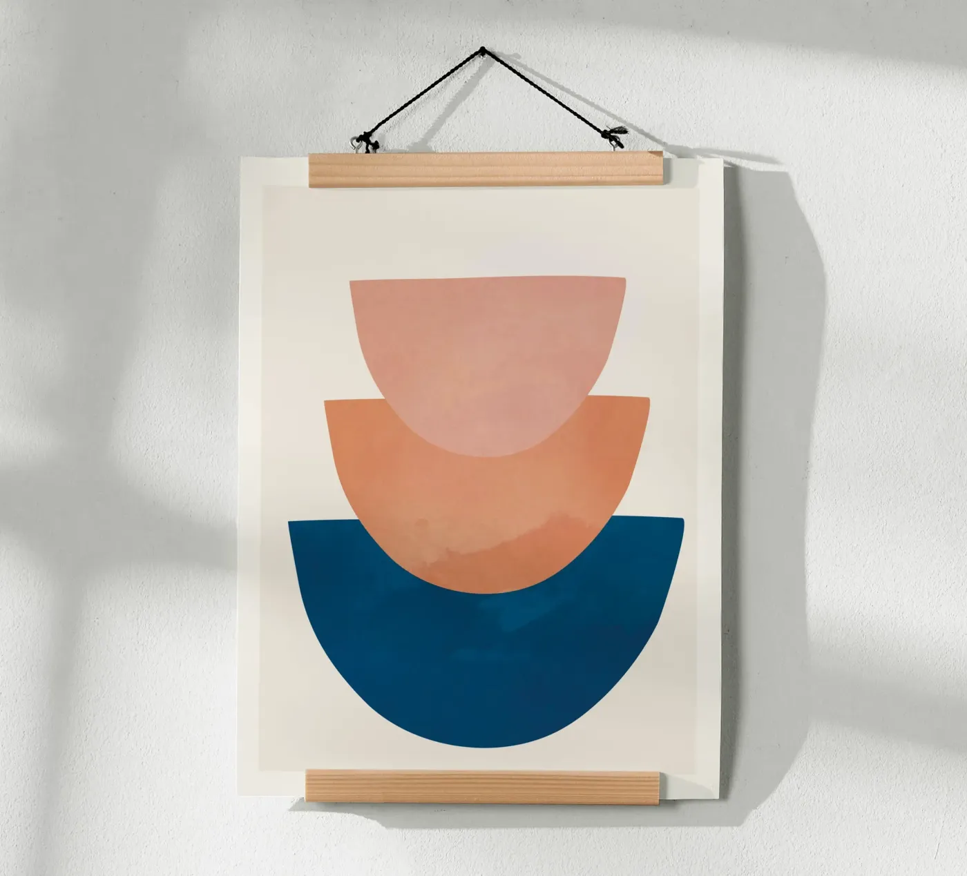 Set Line Flow 8 poster by Flow Line