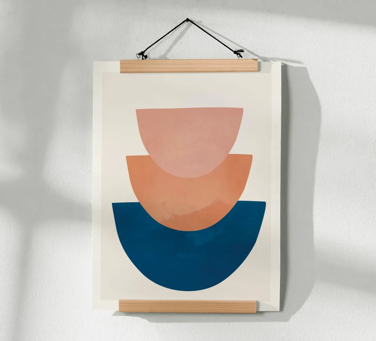 Set Line Flow 8 poster da Flow Line