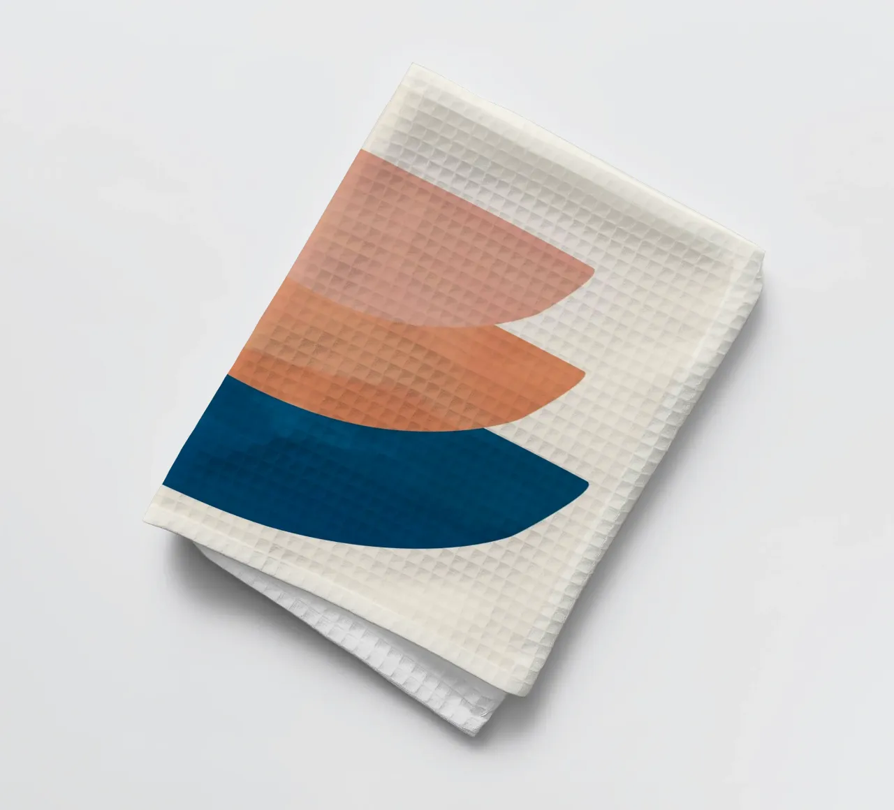 Set Line Flow 8 torchon de Flow Line