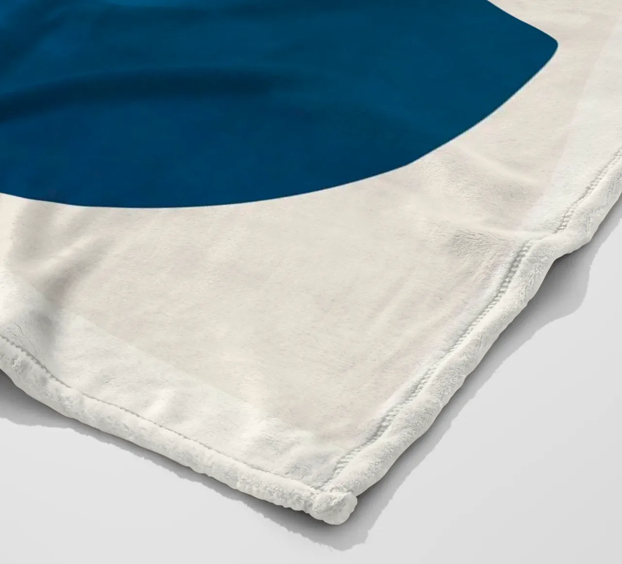 Set Line Flow 8 coperta in pile da Flow Line