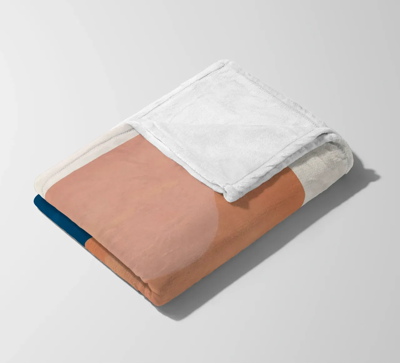 Set Line Flow 8 coperta in pile da Flow Line