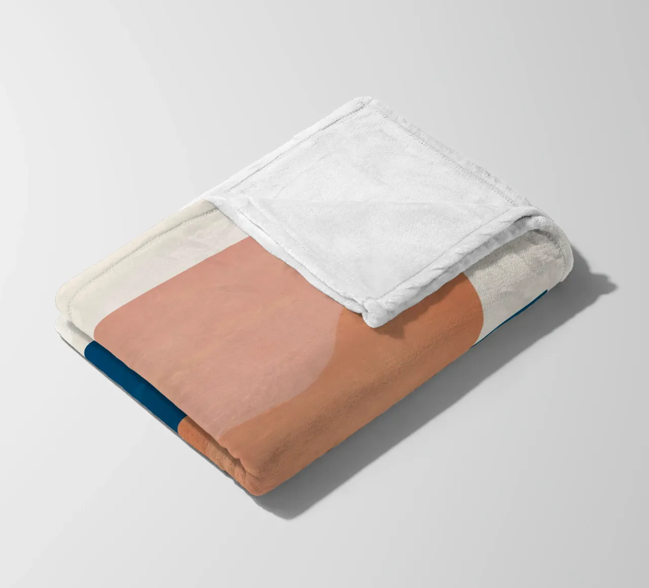 Set Line Flow 8 coperta in pile da Flow Line