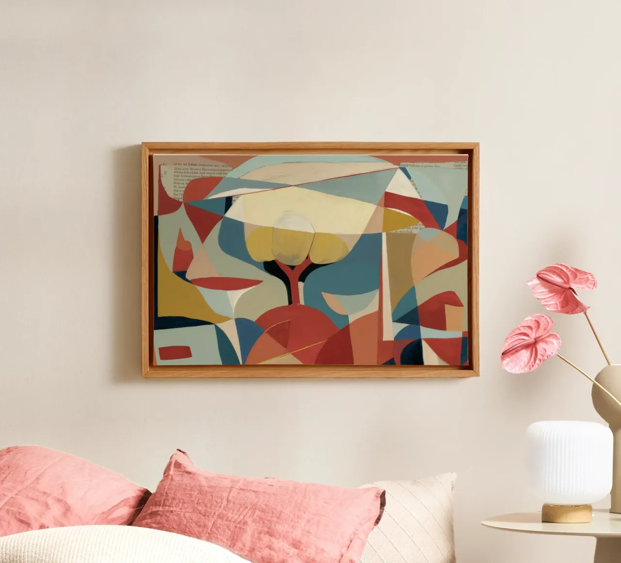 Dynamic Fusion canvas by Crimson Whisper
