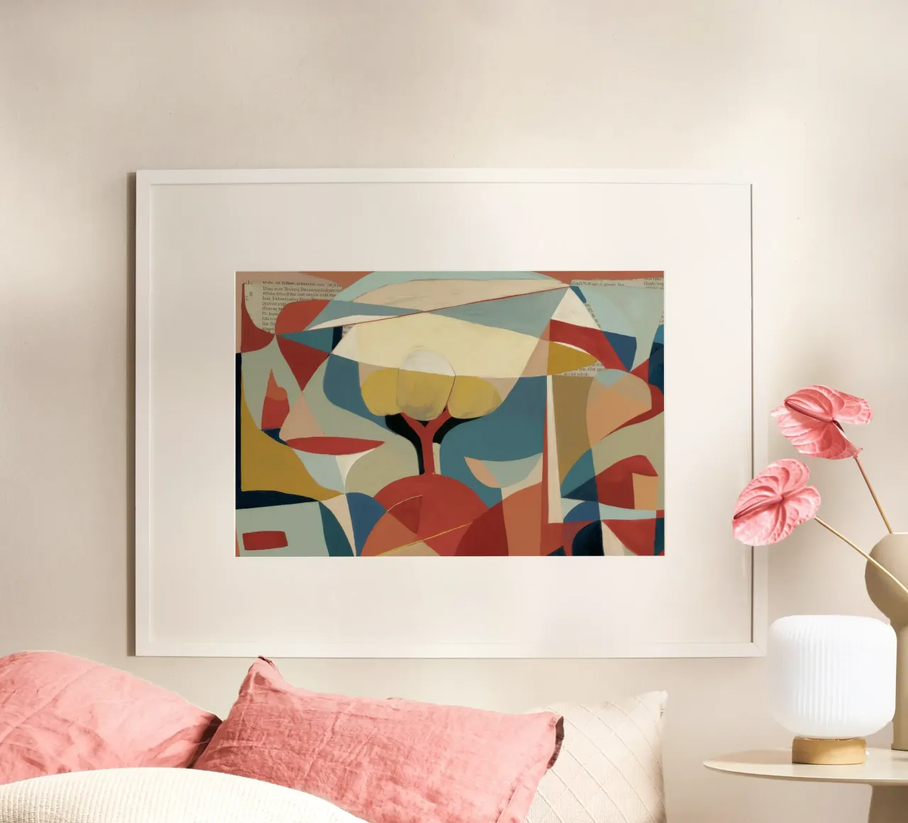 Fusion dynamique poster de Crimson Whisper