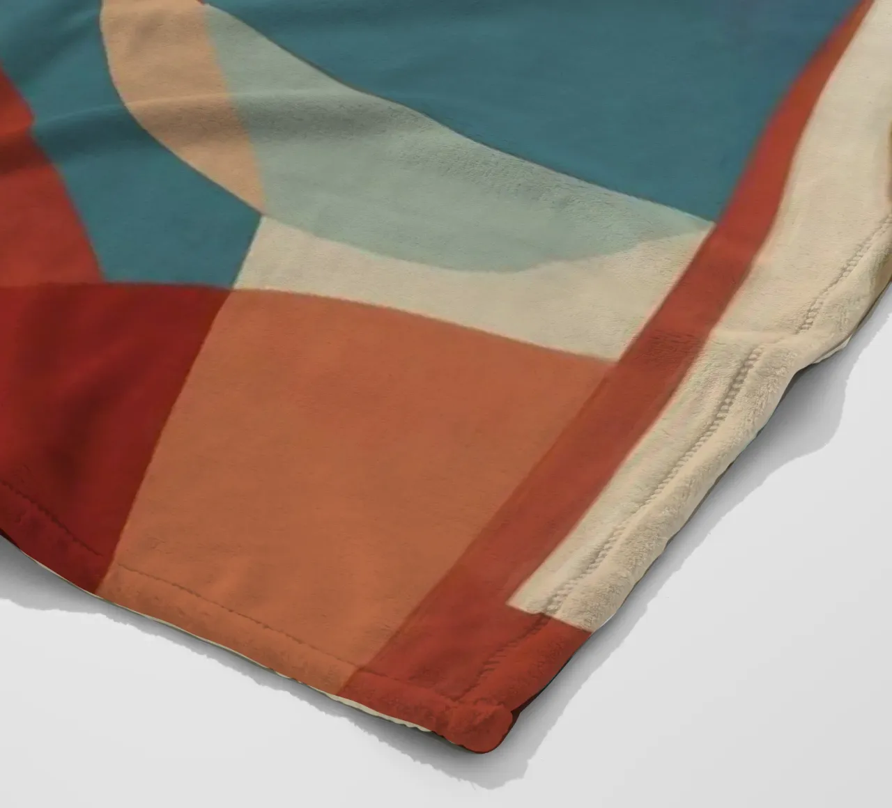 Fusione dinamica coperta in pile da Crimson Whisper